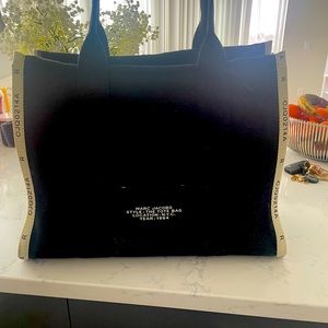 Marc Jacob’s tote bag